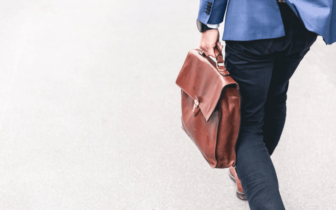 Weekly Executive & Director Moves (April 21)