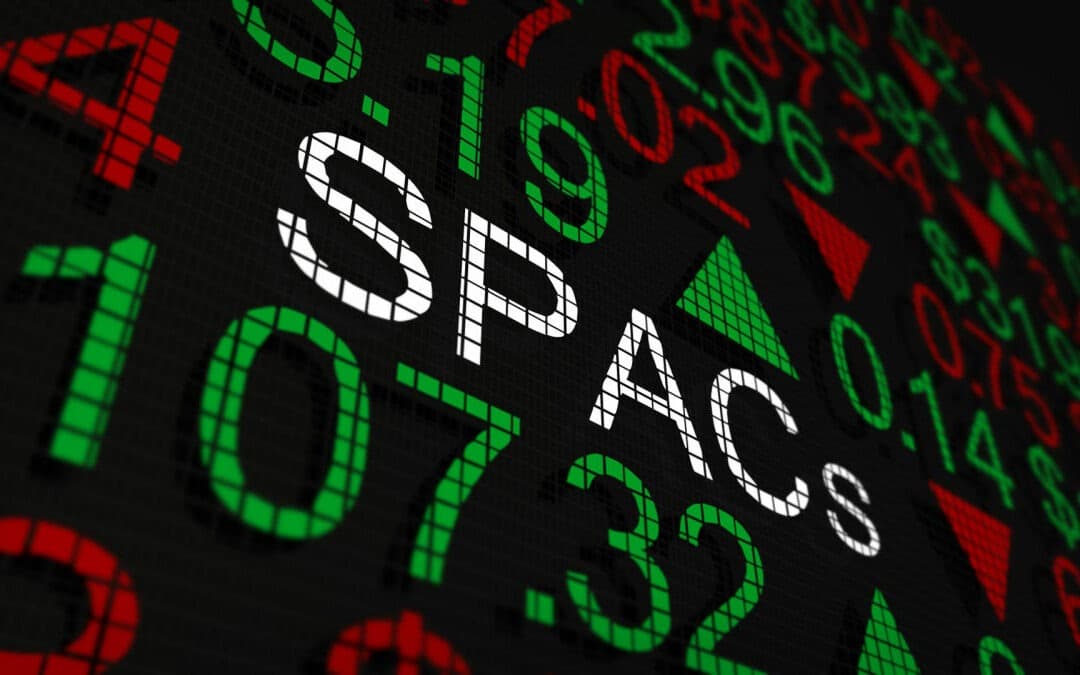 SPAC Daily: DWAC Hit as Grand Jury Details are Digested