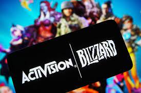 Tidying Up: Activision Blizzard Refreshes Board Ahead of Microsoft Deal