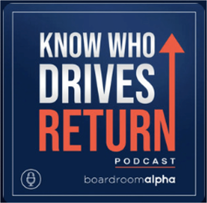 Podcast: Getaround CEO Sam Zaid on Carsharing and Going Public